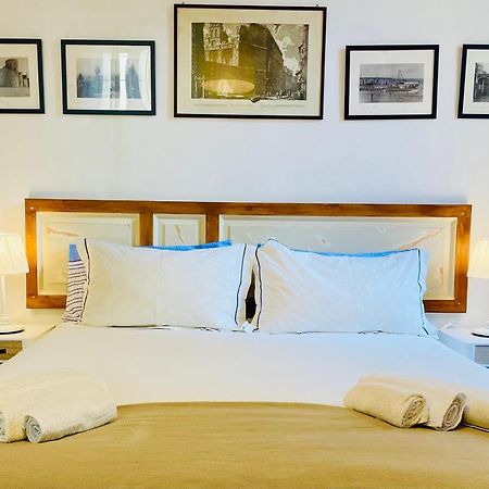 Montello Guest House & Apartment Κατάνια Εξωτερικό φωτογραφία
