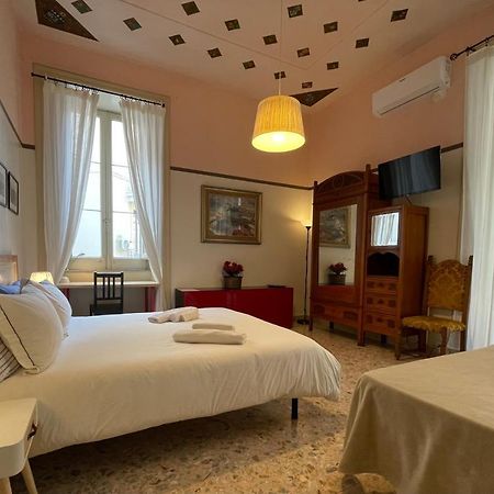 Montello Guest House & Apartment Κατάνια Εξωτερικό φωτογραφία