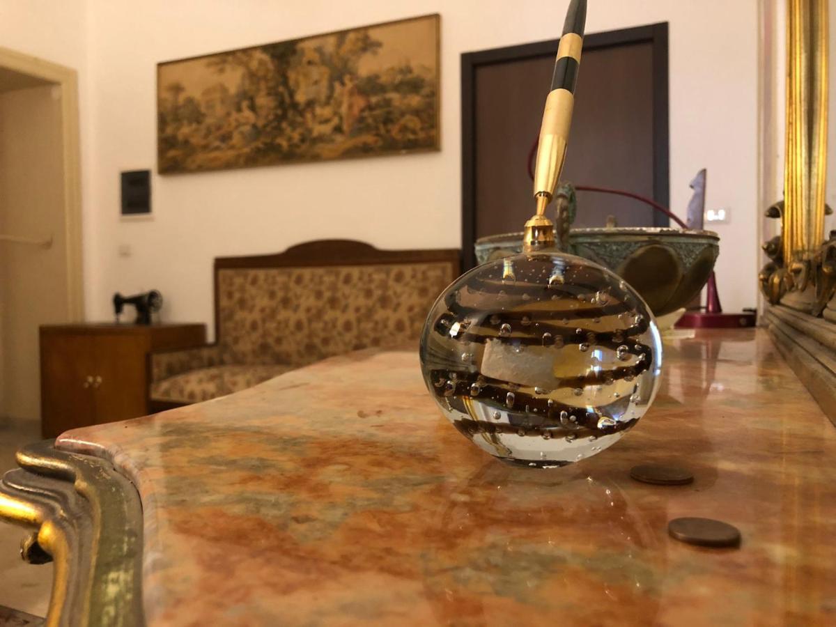 Montello Guest House & Apartment Κατάνια Εξωτερικό φωτογραφία