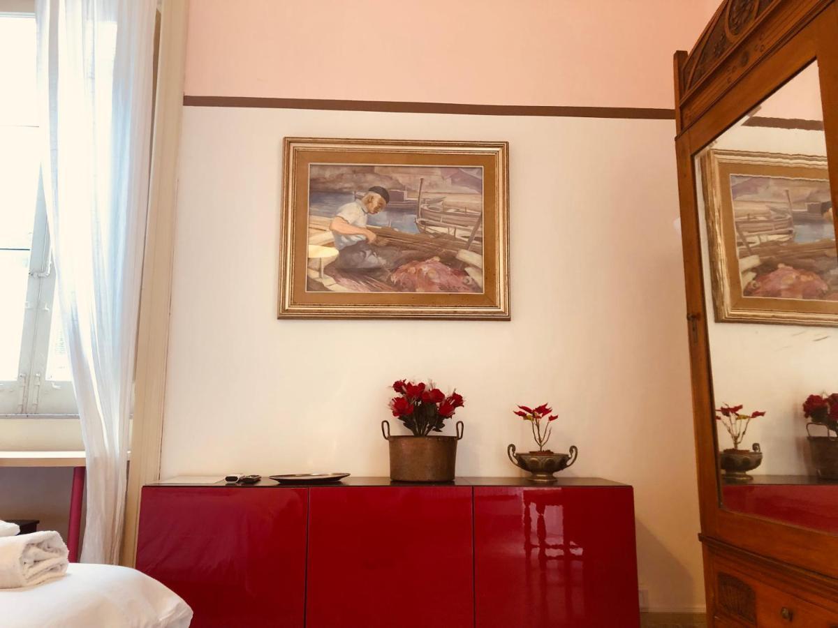 Montello Guest House & Apartment Κατάνια Εξωτερικό φωτογραφία