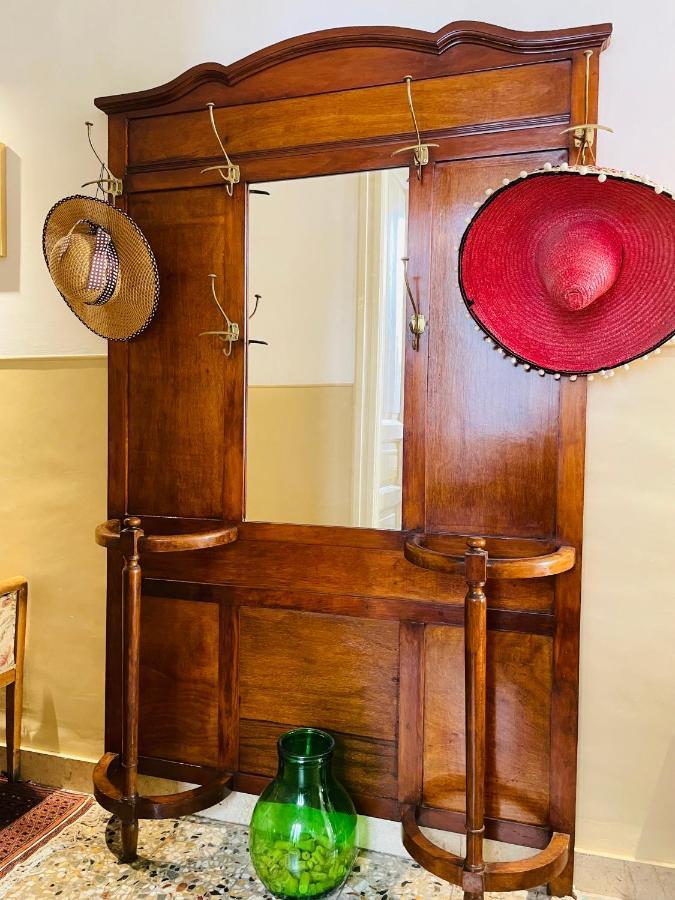 Montello Guest House & Apartment Κατάνια Εξωτερικό φωτογραφία