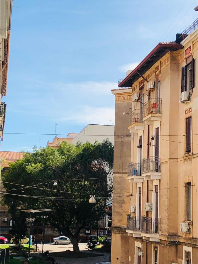 Montello Guest House & Apartment Κατάνια Εξωτερικό φωτογραφία