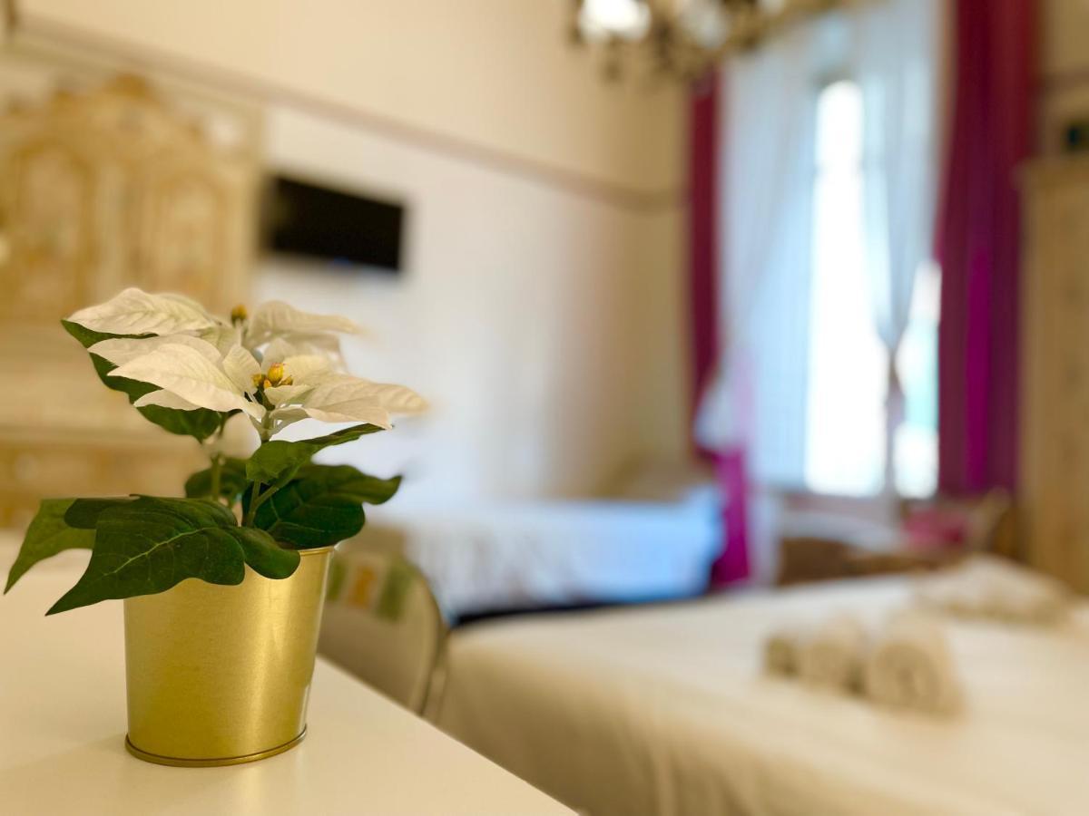 Montello Guest House & Apartment Κατάνια Εξωτερικό φωτογραφία