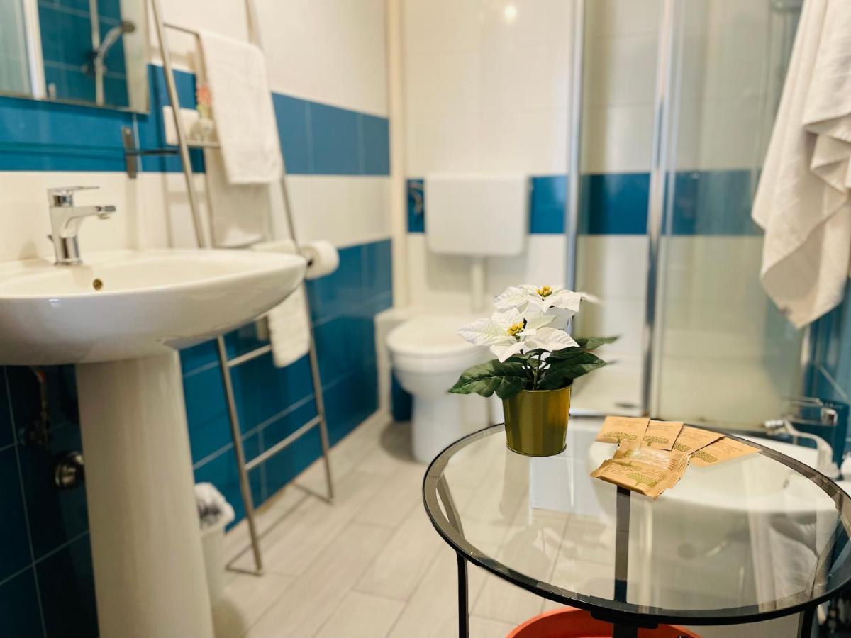 Montello Guest House & Apartment Κατάνια Εξωτερικό φωτογραφία