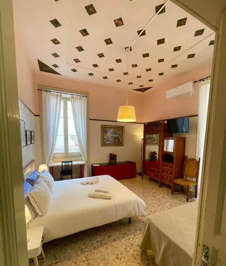 Montello Guest House & Apartment Κατάνια Εξωτερικό φωτογραφία