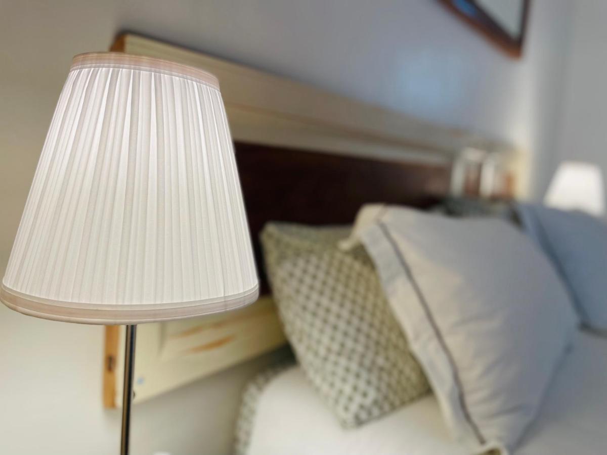 Montello Guest House & Apartment Κατάνια Εξωτερικό φωτογραφία