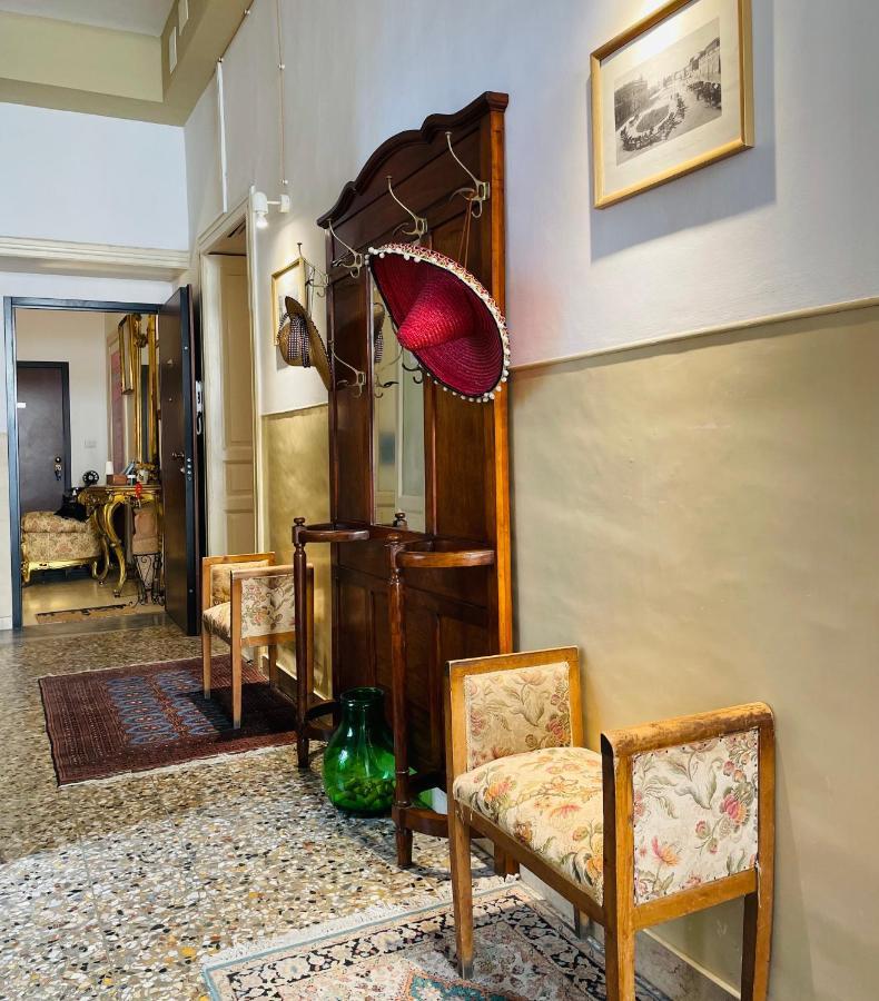 Montello Guest House & Apartment Κατάνια Εξωτερικό φωτογραφία