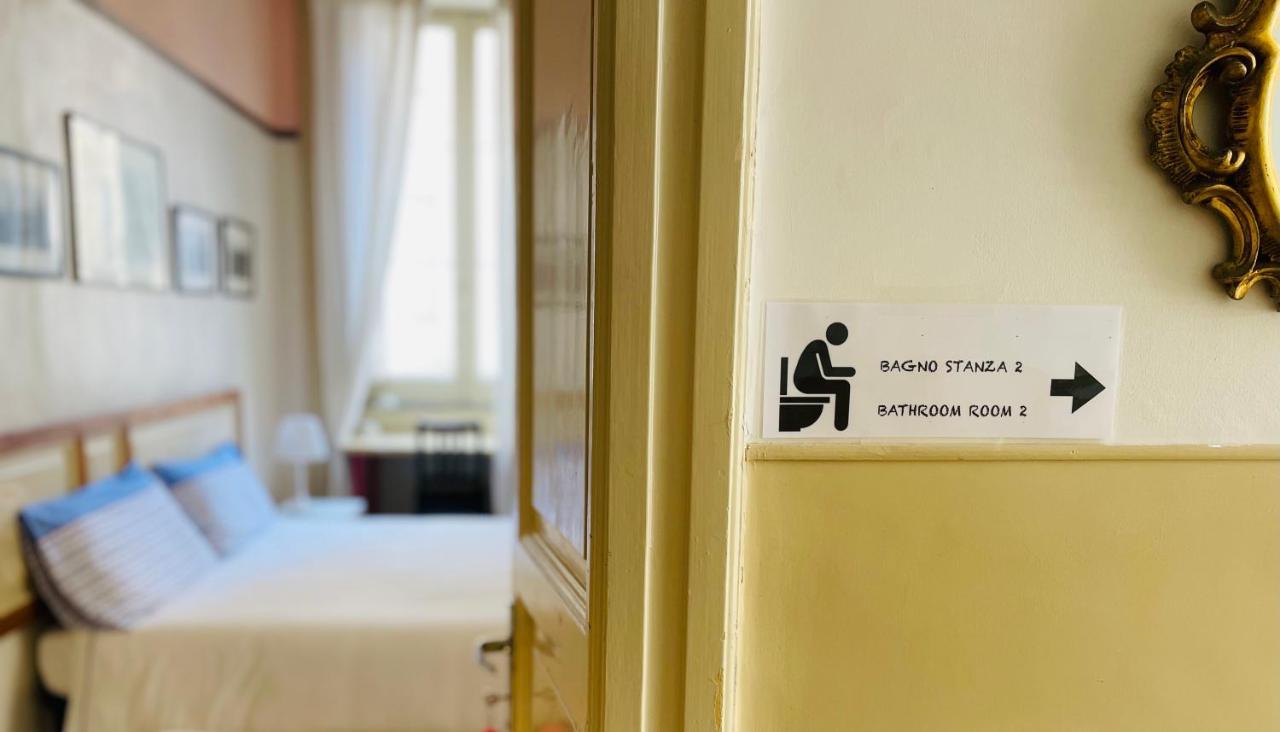 Montello Guest House & Apartment Κατάνια Εξωτερικό φωτογραφία