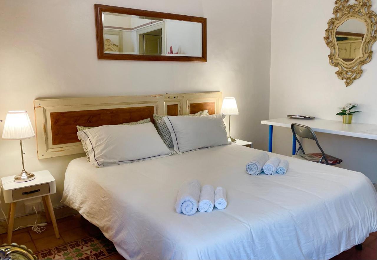 Montello Guest House & Apartment Κατάνια Εξωτερικό φωτογραφία