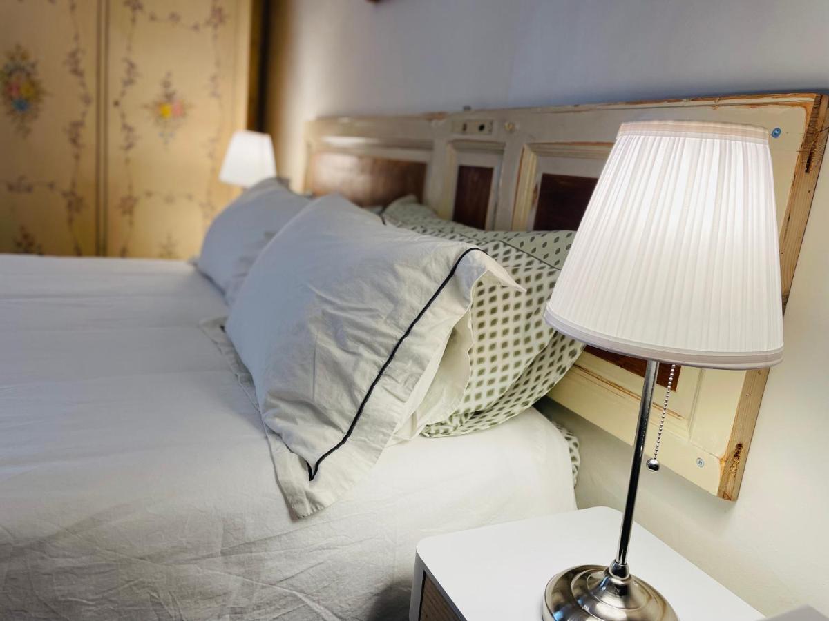 Montello Guest House & Apartment Κατάνια Εξωτερικό φωτογραφία