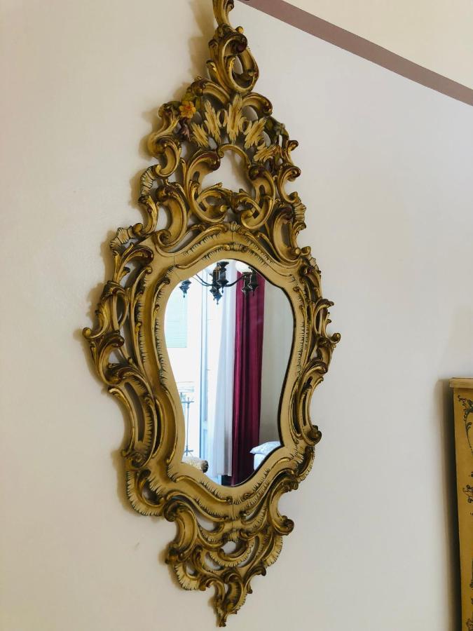 Montello Guest House & Apartment Κατάνια Εξωτερικό φωτογραφία