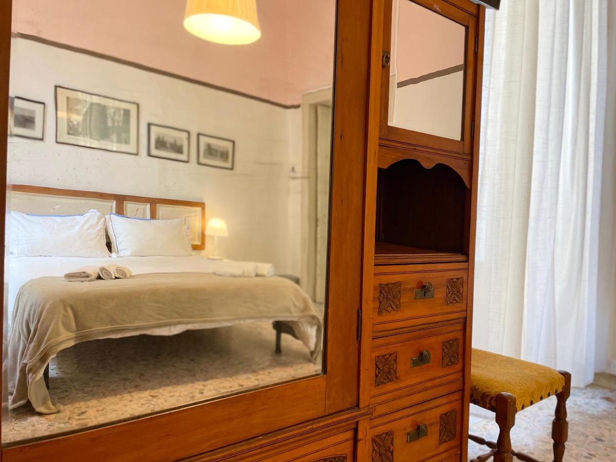 Montello Guest House & Apartment Κατάνια Εξωτερικό φωτογραφία