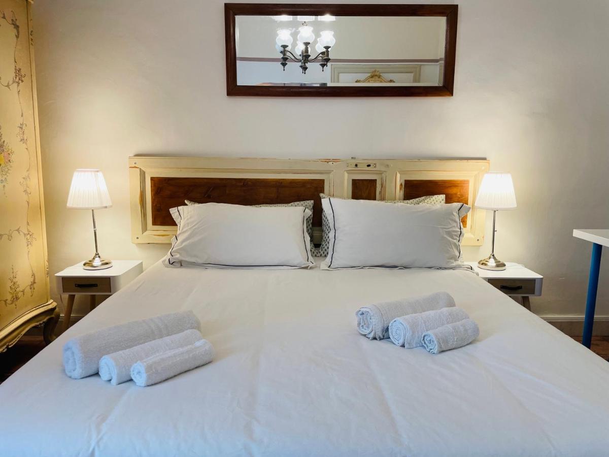 Montello Guest House & Apartment Κατάνια Εξωτερικό φωτογραφία