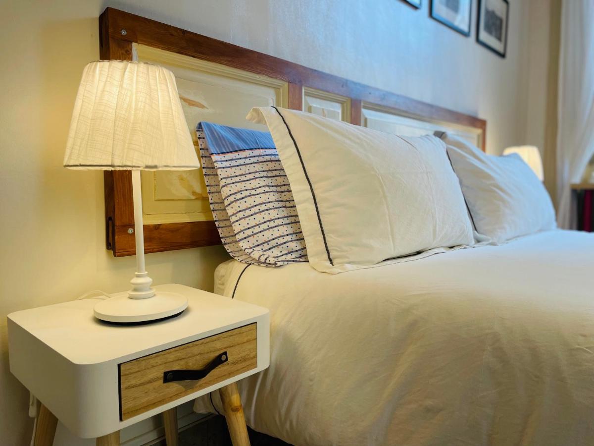 Montello Guest House & Apartment Κατάνια Εξωτερικό φωτογραφία