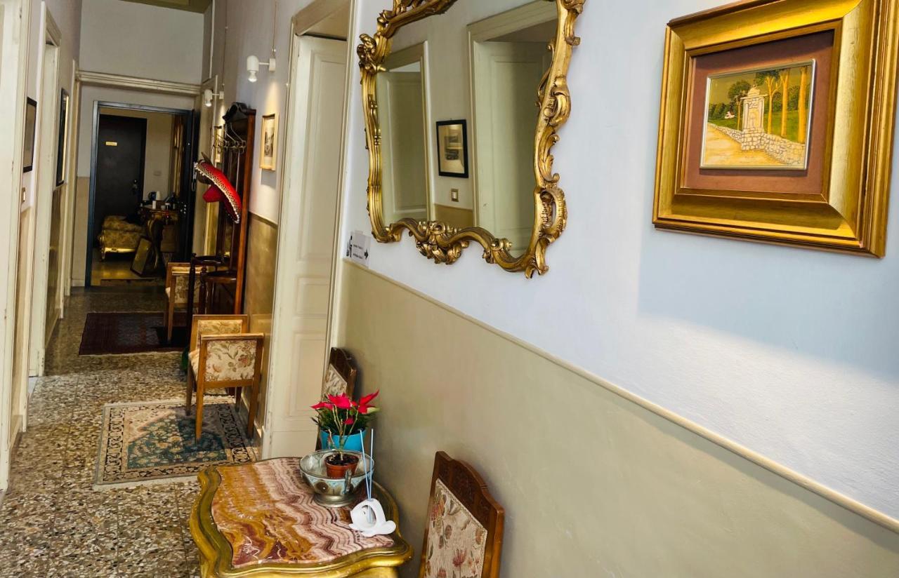 Montello Guest House & Apartment Κατάνια Εξωτερικό φωτογραφία