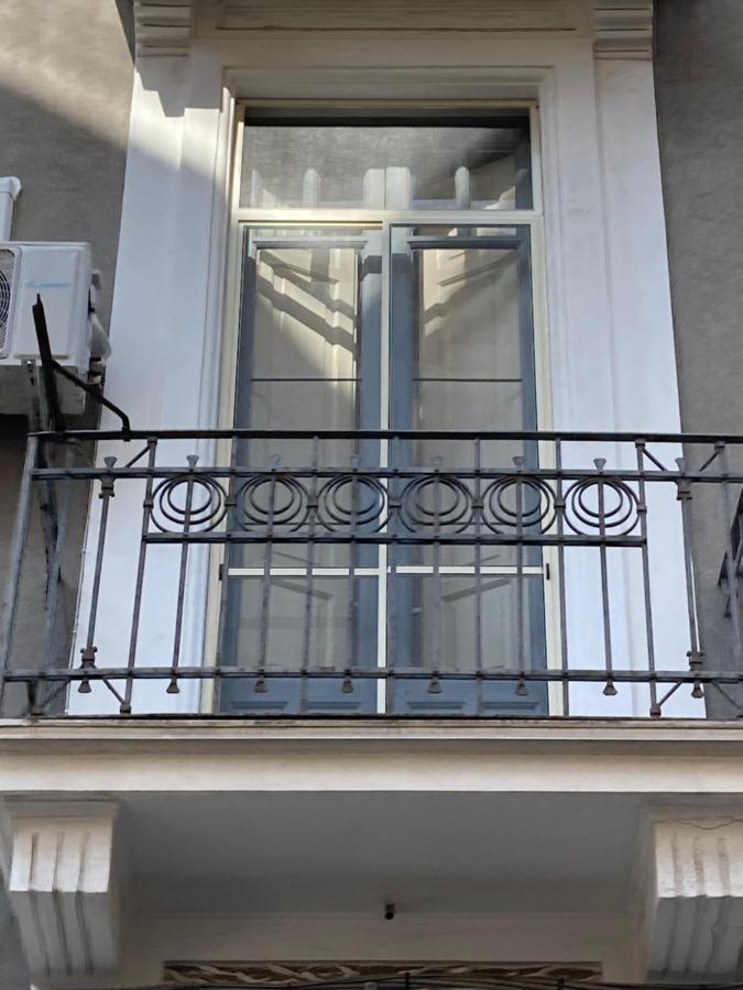Montello Guest House & Apartment Κατάνια Εξωτερικό φωτογραφία